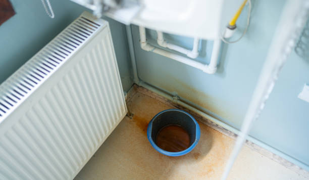 Best Flooded house restoration  in Rocklin, CA